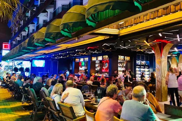 Memos Restaurant-Bar, Oba/Alanya - Resim 4