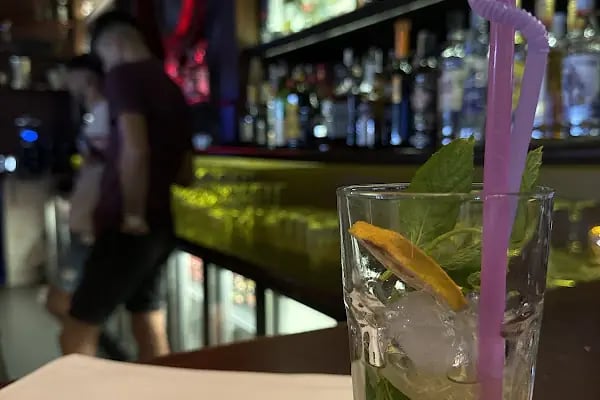 Memos Restaurant-Bar, Oba/Alanya - Resim 17