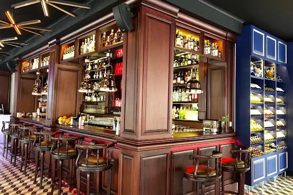 Memos Restaurant-Bar, Oba/Alanya - Resim 2