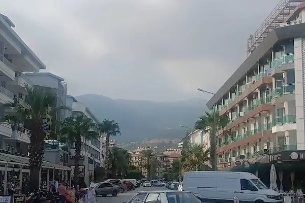 Memos Restaurant-Bar, Oba/Alanya - Resim 12