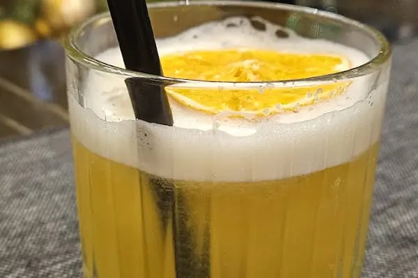 Memos Restaurant-Bar, Oba/Alanya - Resim 20