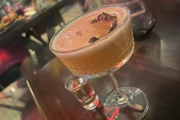 Memos Restaurant-Bar, Oba/Alanya - Resim 11
