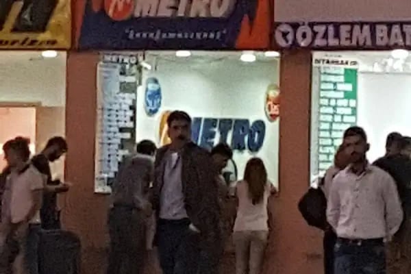 Metro Turizim - Resim 9