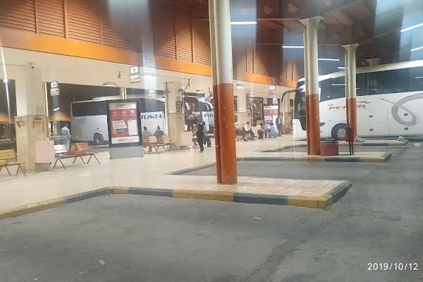 Metro Turizim - Resim 3