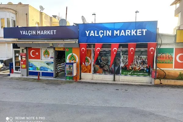 Yalçın Market 1 - Resim 2