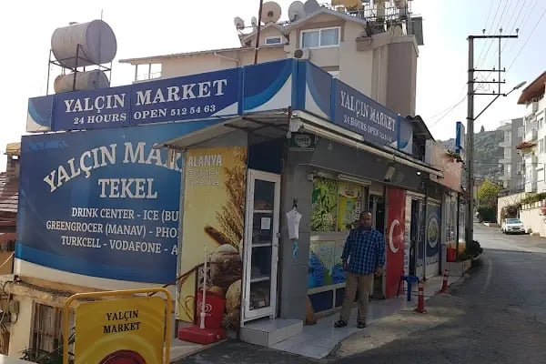 Yalçın Market 1 - Resim 5