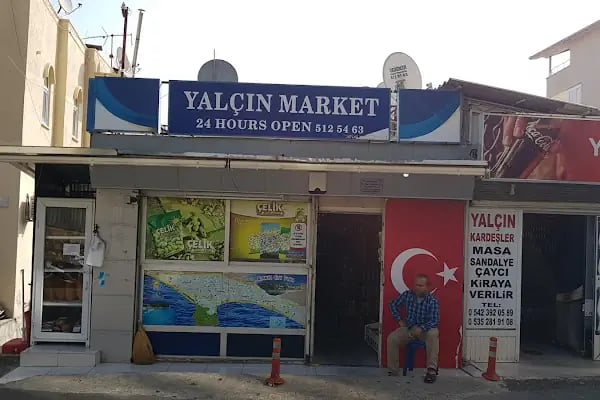 Yalçın Market 1 - Resim 14