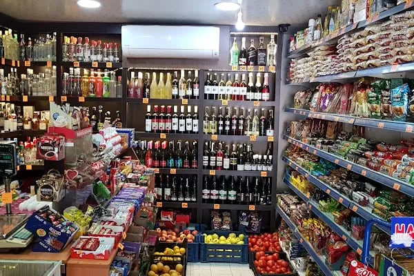 Yalçın Market 1 - Resim 3