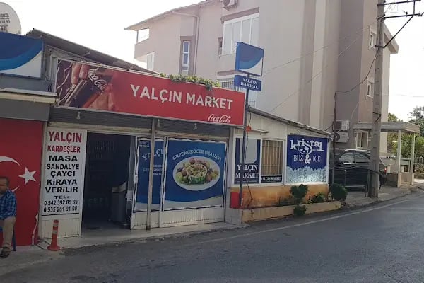 Yalçın Market 1 - Resim 7