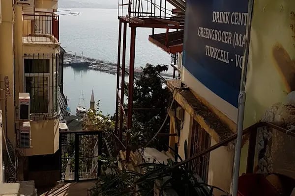Yalçın Market 1 - Resim 15