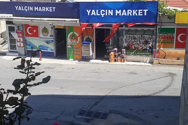 Yalçın Market 1 - Resim 12