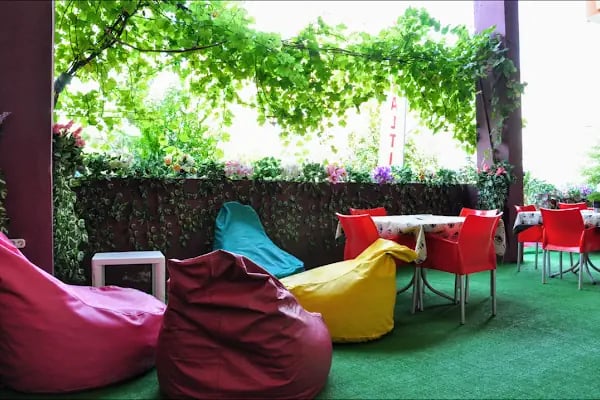 Keyifkar Cafe - Resim 12