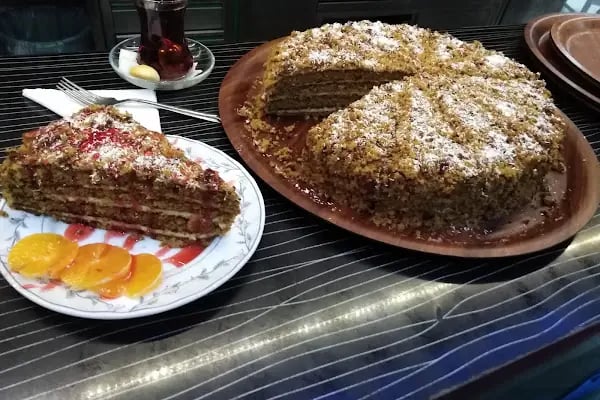 Keyifkar Cafe - Resim 20