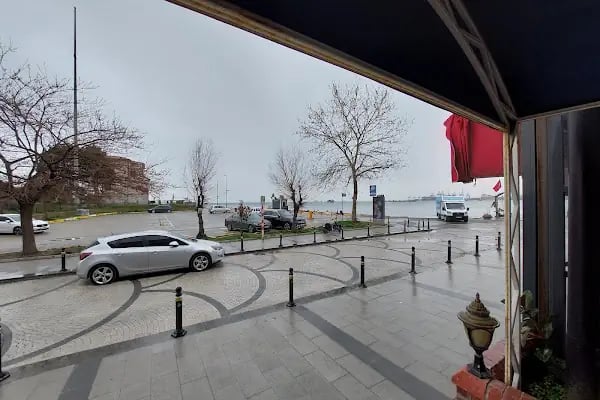 Avcılar Asım ve Nurhan Kocabıyık Öğretmenevi - Resim 11