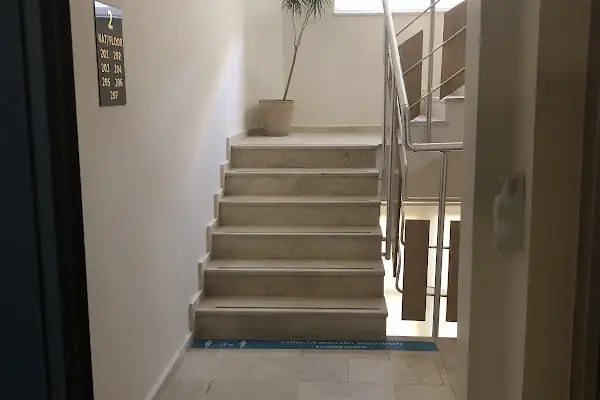 Avcılar Asım ve Nurhan Kocabıyık Öğretmenevi - Resim 18