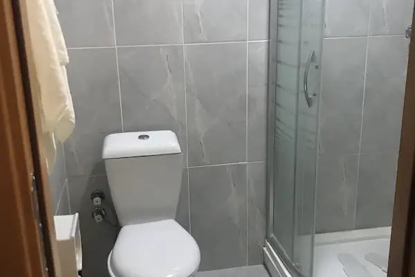 Avcılar Asım ve Nurhan Kocabıyık Öğretmenevi - Resim 7