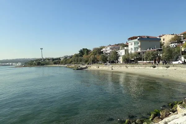 Avcılar Asım ve Nurhan Kocabıyık Öğretmenevi - Resim 13