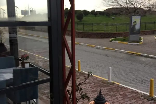 Avcılar Asım ve Nurhan Kocabıyık Öğretmenevi - Resim 9