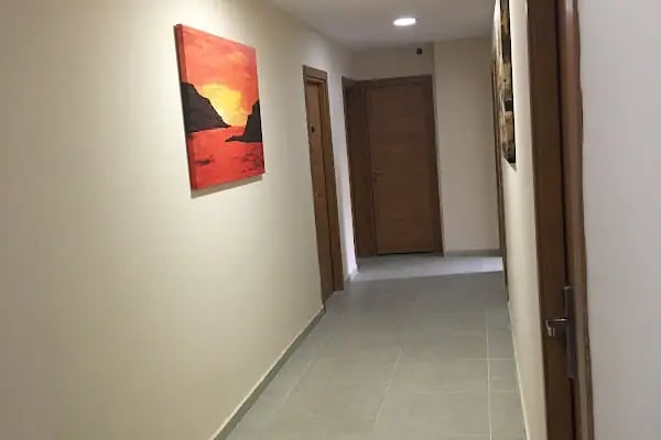 Avcılar Asım ve Nurhan Kocabıyık Öğretmenevi - Resim 17