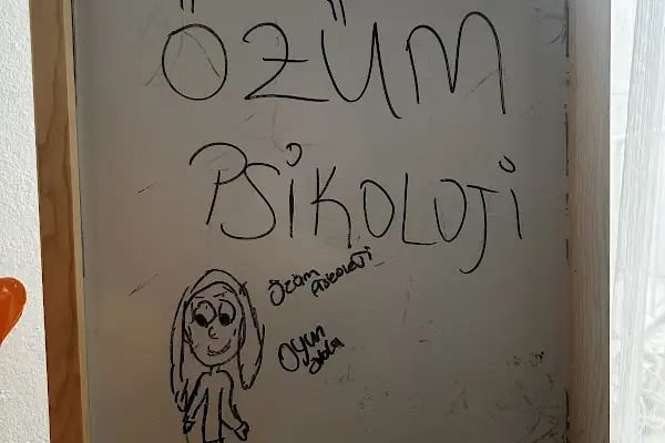 Uzman Psikolog Ayşe Nur Telliel - Özüm Psikoloji - Resim 4