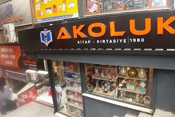 ALFA BUTİK KİTAP&amp;KIRTASİYE - Resim 14