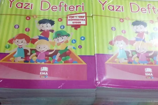 ALFA BUTİK KİTAP&amp;KIRTASİYE - Resim 20