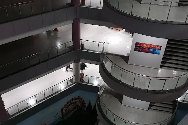 İzmir Bornova Türkan Özilhan Devlet Hastanesi - Resim 11
