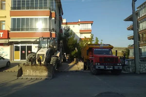 İkizoğlu Hafriyat - Resim 15