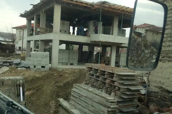 İkizoğlu Hafriyat - Resim 13