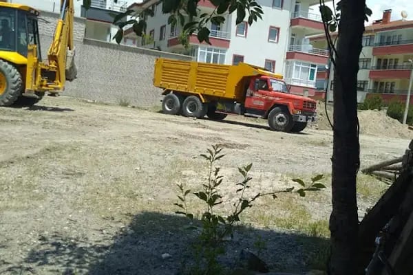 İkizoğlu Hafriyat - Resim 17