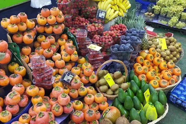 Tazesinden Ver/Buca Halk Pazarı - Resim 20