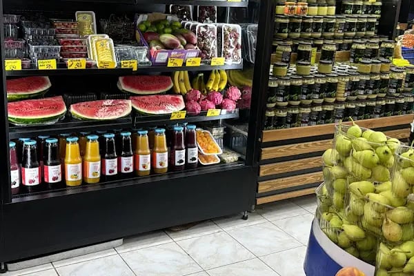 Tazesinden Ver/Buca Halk Pazarı - Resim 16