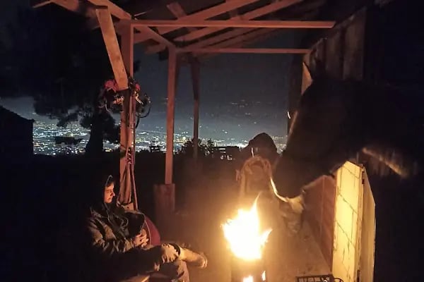 Spil Saruhanbey At Çiftliği - Resim 10