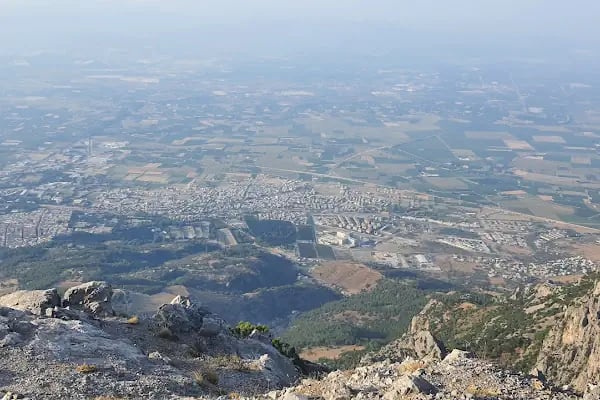 Spil Saruhanbey At Çiftliği - Resim 11
