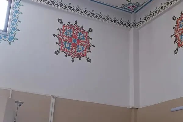 T.C. Dalaman Belediye Hamami - Resim 7