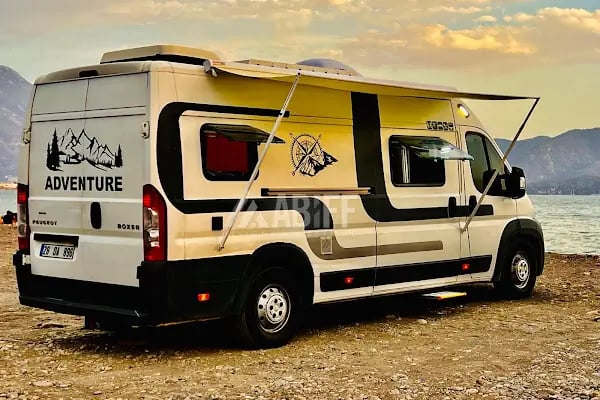 Karavan İmalat | Bakım Atölyesi (Ss45motokaravan) - Resim 2