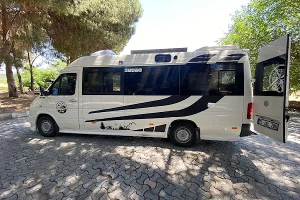 Karavan İmalat | Bakım Atölyesi (Ss45motokaravan) - Resim 12