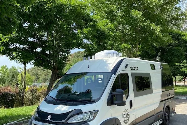 Karavan İmalat | Bakım Atölyesi (Ss45motokaravan) - Resim 8