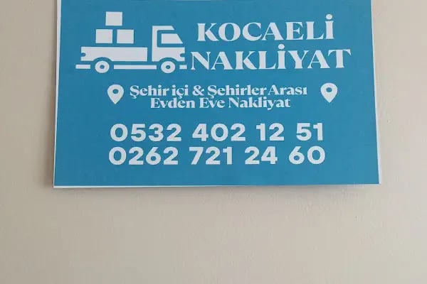 Kocaeli Nakliyat - Resim 10