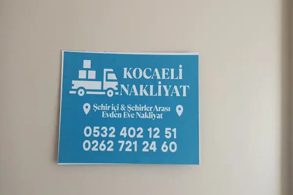 Kocaeli Nakliyat - Resim 19