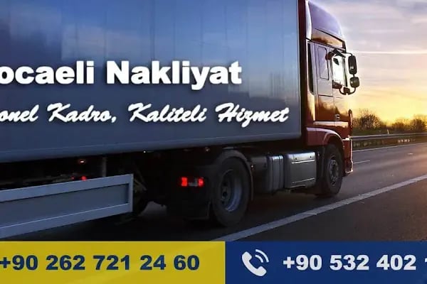Kocaeli Nakliyat - Resim 2