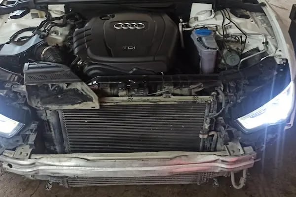 Balıkesir Kuruluş Oto Özel Servis - Resim 2