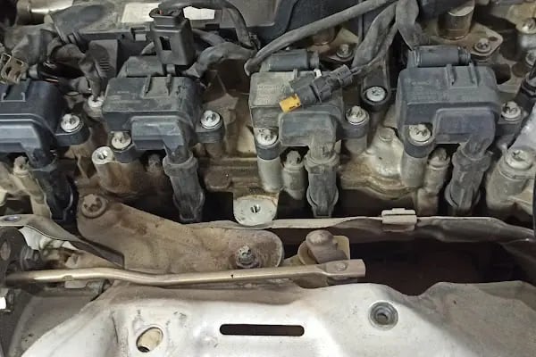 Balıkesir Kuruluş Oto Özel Servis - Resim 12