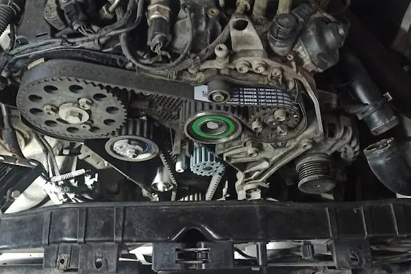Balıkesir Kuruluş Oto Özel Servis - Resim 4