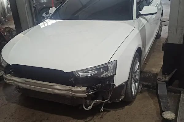 Balıkesir Kuruluş Oto Özel Servis - Resim 19
