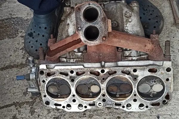 Balıkesir Kuruluş Oto Özel Servis - Resim 3