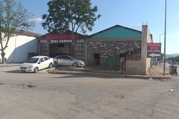 Balıkesir Kuruluş Oto Özel Servis - Resim 11