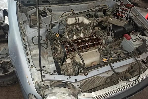 Balıkesir Kuruluş Oto Özel Servis - Resim 6