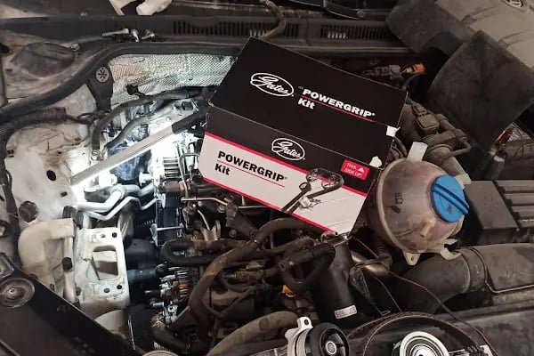 Balıkesir Kuruluş Oto Özel Servis - Resim 7