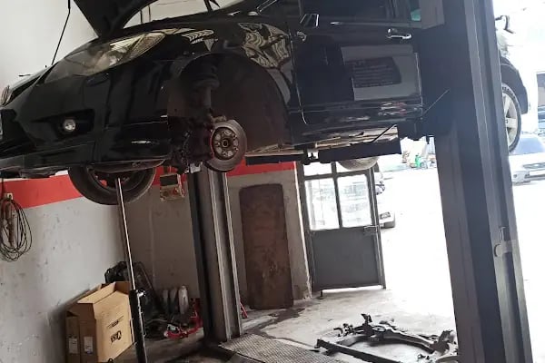 Balıkesir Kuruluş Oto Özel Servis - Resim 17